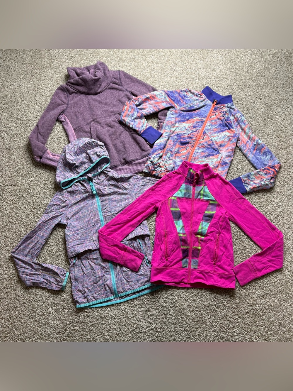 Ivivva Cold Weather Bundle